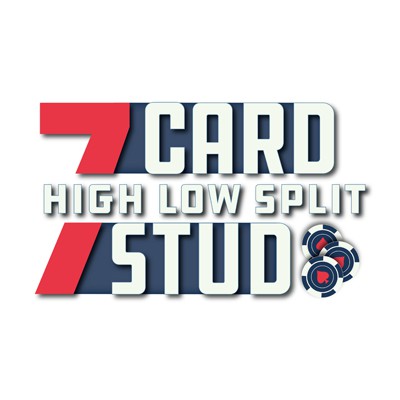 7 Card Stud High Low Split