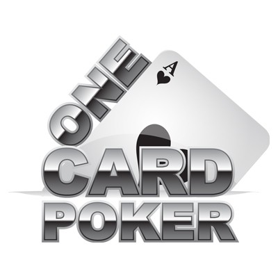 One Card Poker