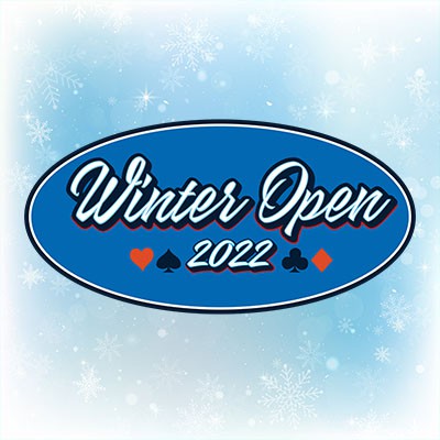 2022 Winter Series Open