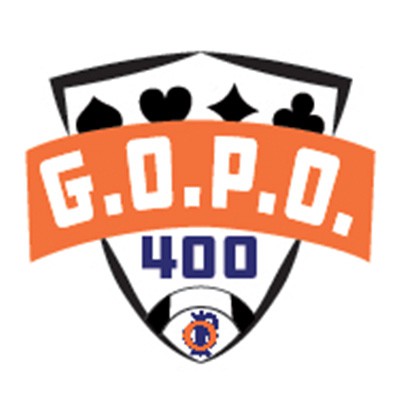 G.O.P.O. 400