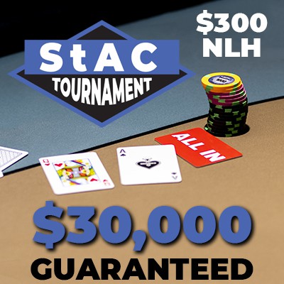 StAC - St. Augustine Championship