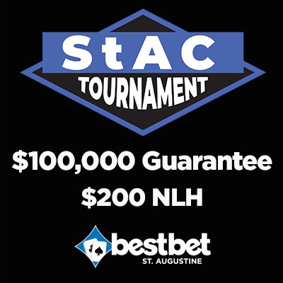 StAC with $100,000 Guarantee