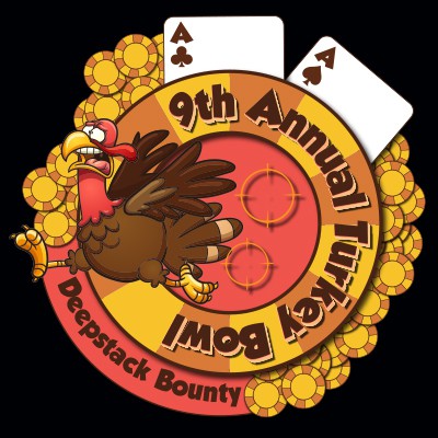 9th Annual Turkey Bowl