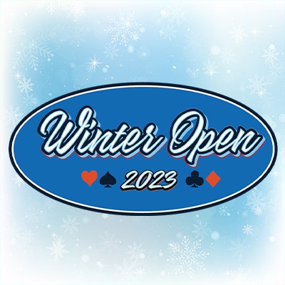 2023 Winter Series Open