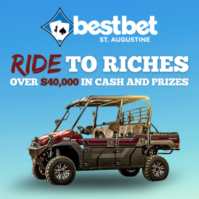 Ride to Riches