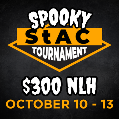 Spooky StAC