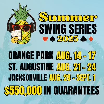 bestbet Summer Swing Series