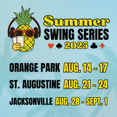 bestbet Summer Swing Series
