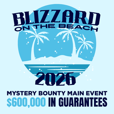 bestbet Blizzard Festival