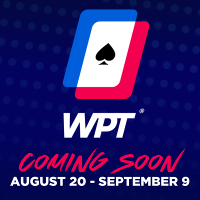 WPT bestbet Scramble 2026